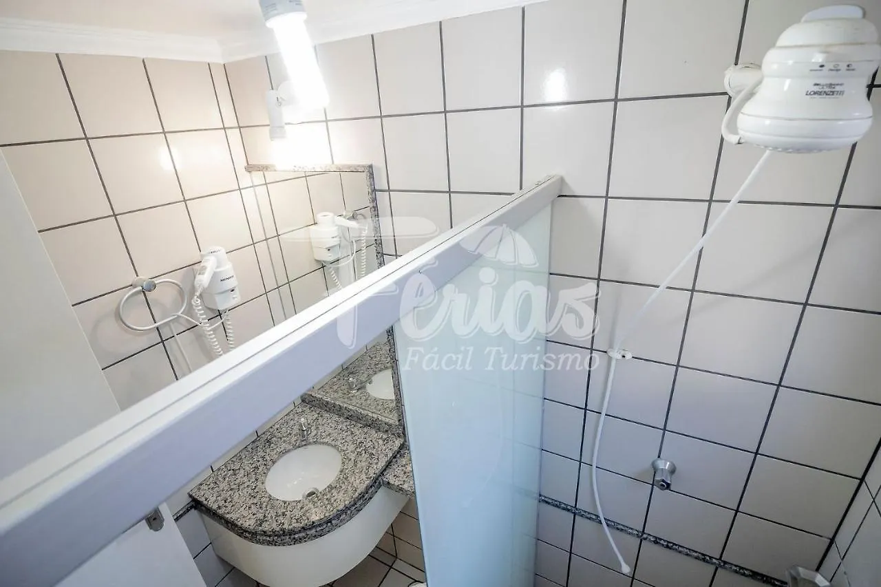 Fiori Diroma Apartment Caldas Novas Brazil