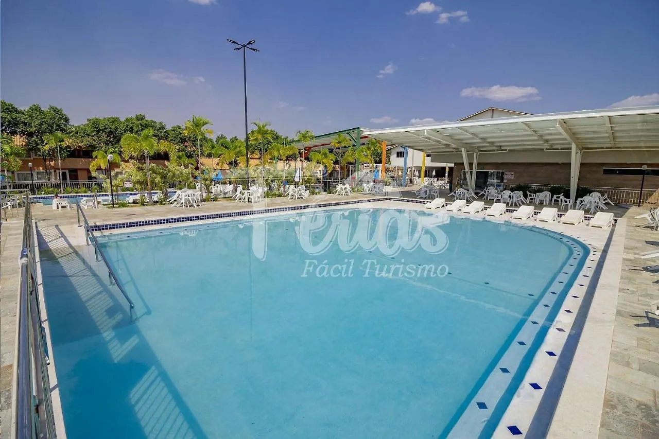 Fiori Diroma Apartamento Caldas Novas Brasil