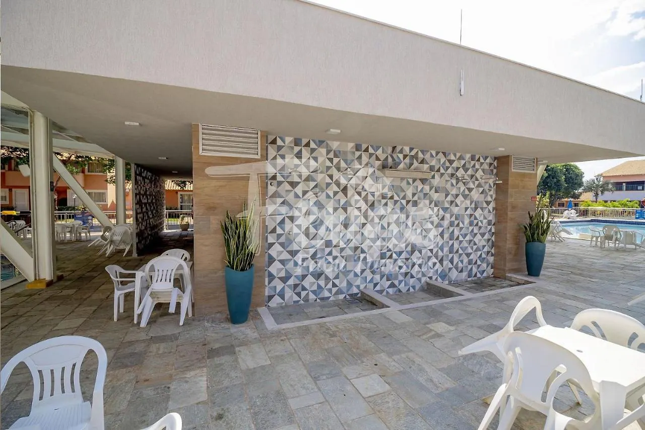 Fiori Diroma Apartamento Caldas Novas