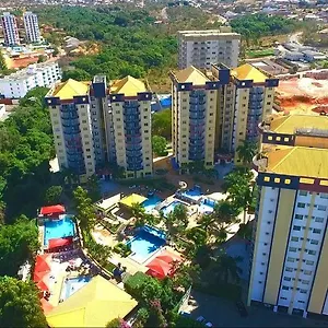 Sol Caldas Apartamento