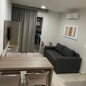 Flat Atrium No De Apartamento