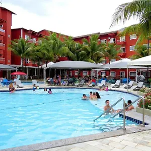 Lagoa Quente - Temporada Apartamento