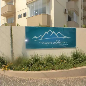 Flat 208 Mont Blanc Apartamento