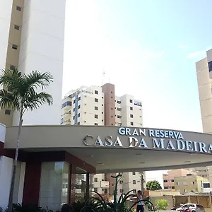 Casa Da Madeira R3caldas Apartamento
