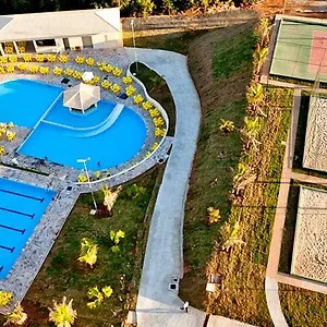 Golden Dolphin Express Apartamento