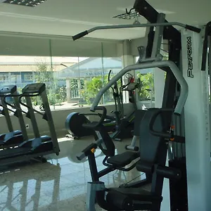 Park Lacqua Diroma Apartamento